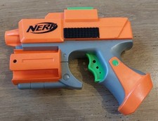 NERF Hasbro 2005 Crossfire