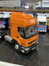 Corgi Renault Premium TNT Unit