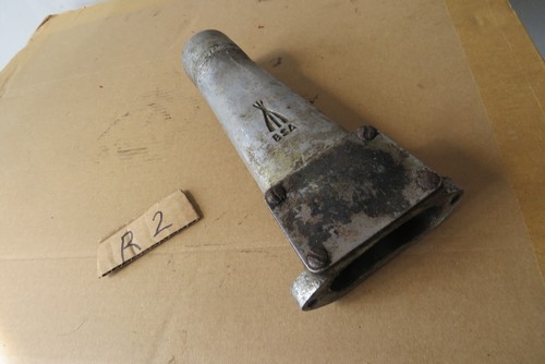 Bsa b31 b33 push - push, rod