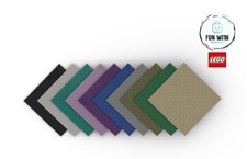 Lego 16 x 16 Base Plate