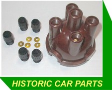 DISTRIBUTOR CAP for Vauxhall