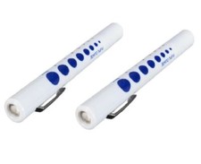 2 x Qualicare Examination LED