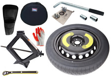 New Audi Q7 R20 Spare Wheel (2015-present) with Kit