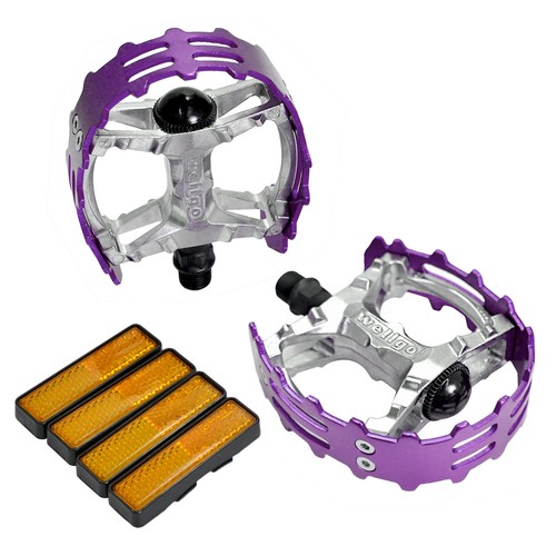 Wellgo old school bmx mtb - wellgo,