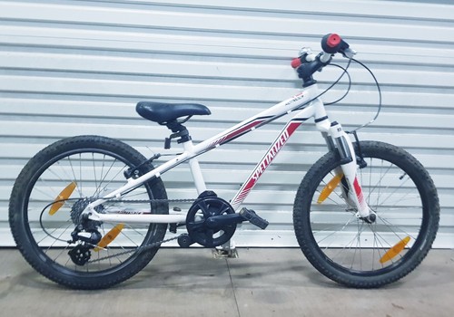 Specialized hotrock 20 inch - 20,