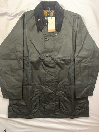 Barbour mens classic beaufort - barbour,
