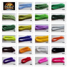 Flexi Floss 5m & 10m Hanked