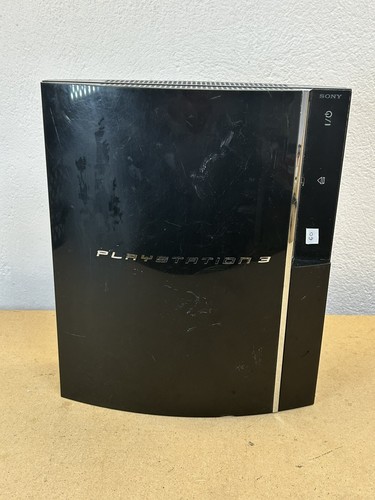 Official sony ps3 60gb - ,