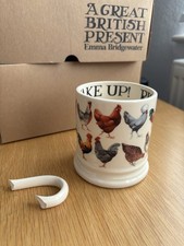 Emma Bridgewater Rise & Shine