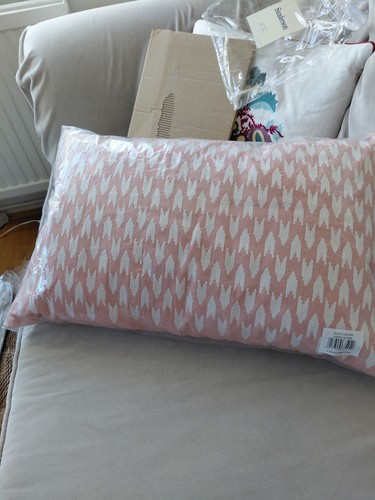 Sanderson suva cushion - cushion, 60cm