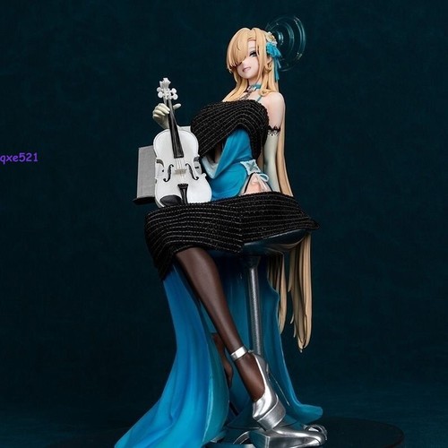 Anime figure ichinose asuna - anime,
