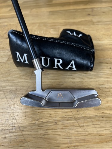 Miura 1957 series 005 - 1957, km-005