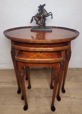 Bevan Funnell Nesting Tables