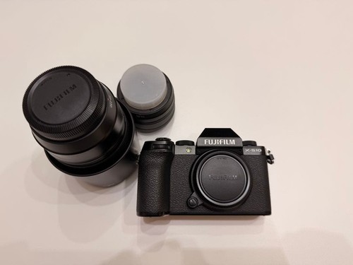Fujifilm s10 double zoom - double,