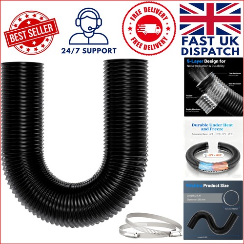 Durable insulated 100mm - durable,