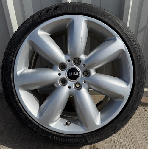Mini clubman f54 inch - mini,
