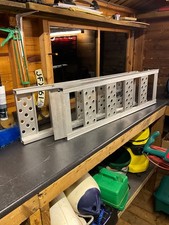 Folding Aluminium Motorcycle