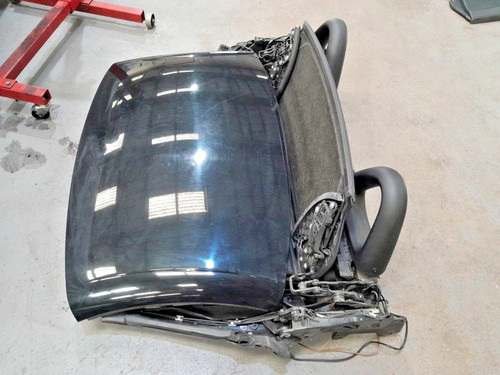 Mercedes r171 slk - r171, hardtop