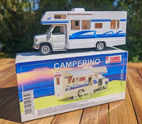 Fiamma 99501 140 camperino - fiamma,
