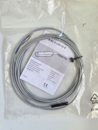 Festo sme led - festo, proximity
