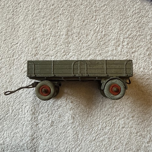 Vintage 1950s dinky - 1950s,
