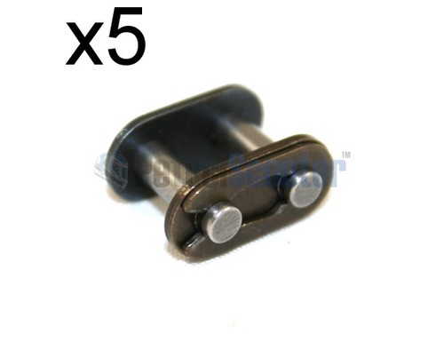Mini midi moto chain - midi, split