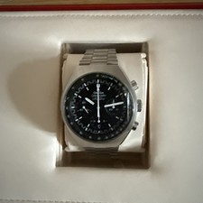Omega Speedmaster Mark II
