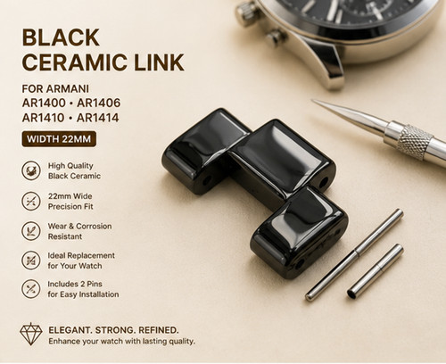 Single removable link fits - link,
