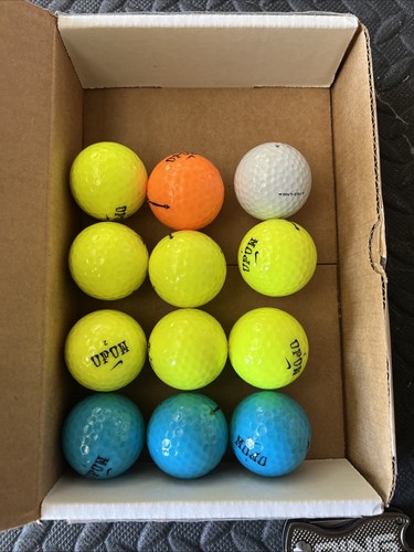 One dozen nike mojo - 12,