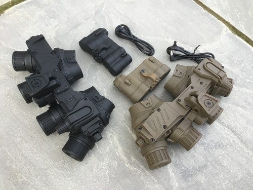 Dummy quad night vision - quad,