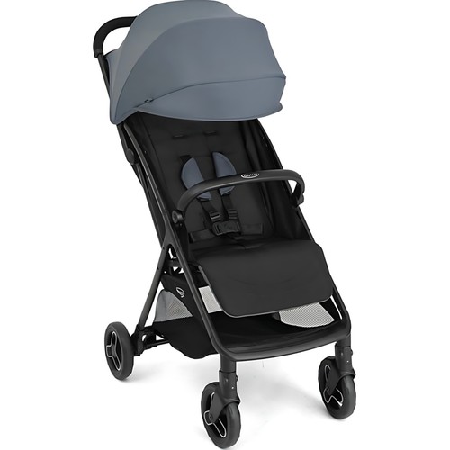 Graco compact stroller - graco,
