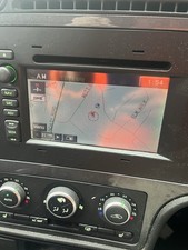SAAB 9-5 95 CD RADIO SAT NAV