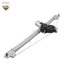 Electric Window Regulator &
