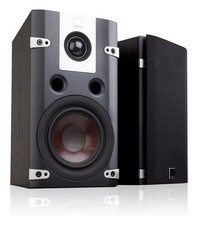 Dali Lektor 1 Small Bookcase