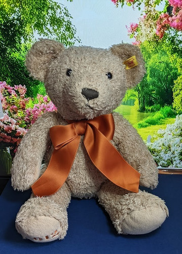 Steiff cosy bear 2012 - cosy, soft