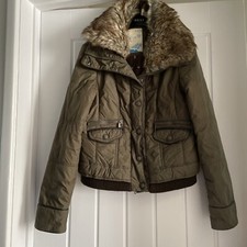 Zara TRF Jacket size S