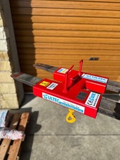 Fork Lifting Attachment 3T  (Forklift Telescopic handler Loader Trailer)