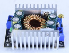 Drok Internal Surge Protector, Power Distribution Board YH11060D for ODroid-XU4