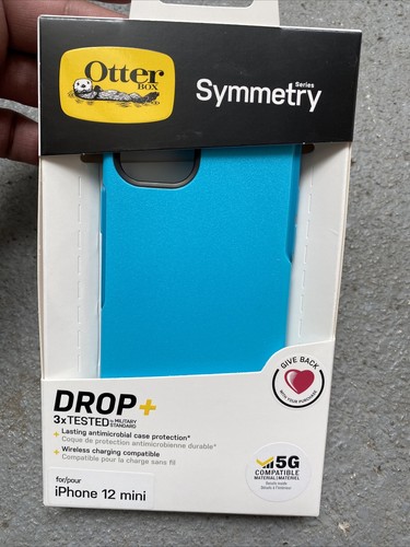 Genuine otterbox symmetry - genuine,