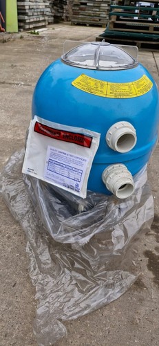 Swimming pool filter lacron - filter,