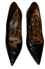 Dolce Gabbana Shoe Women 8 to
