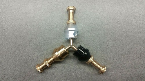 Power adjuster suit crosman - to,