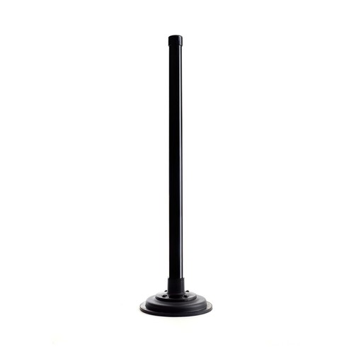 Kuma magnetic pole - pole, mount