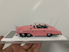 HRN 1/43 Scale Resin Model Car