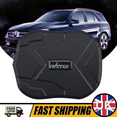 Tk905 vehicle tracker car - tracker,