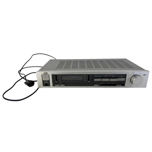 Vintage jvc k200 - vintage,