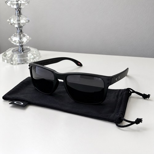 Oakley holbrook oo9102 black - oakley,