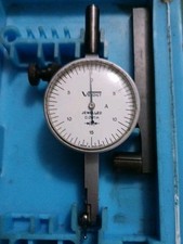 Verdict T1 Jewelled Lever Dial