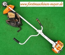 Stihl FS 550 Very Good Brush Cutter Brushcutter Like FS 560 5354