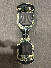 Iscooter Camo Segway. Good Condition and Runs Perfectly Great. Please See Pics